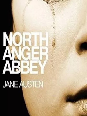 جلد کتاب صوتی Northanger Abbey
