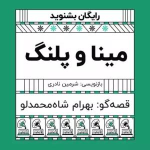 جلد کتاب صوتی گرامافون